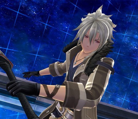 Anunciado oficialmente 'Trails of Cold Steel IV'; primeras imágenes