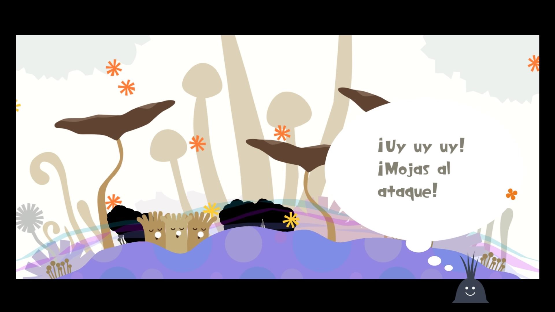 [Análisis] LocoRoco 2 Remastered - AllGamersIn