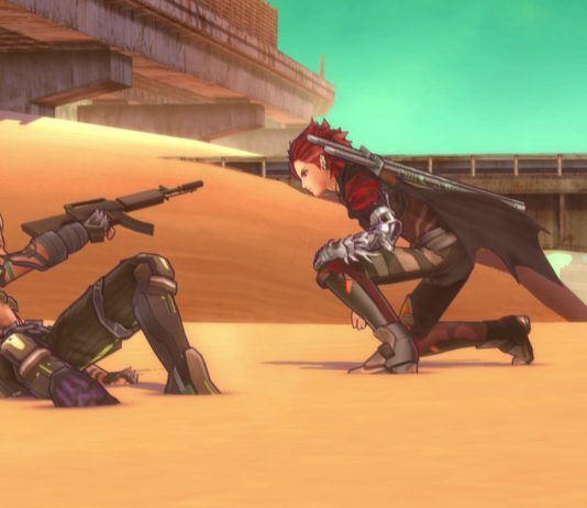 'Metal Max XENO' ya tiene fecha de salida en Japón y diferentes ediciones