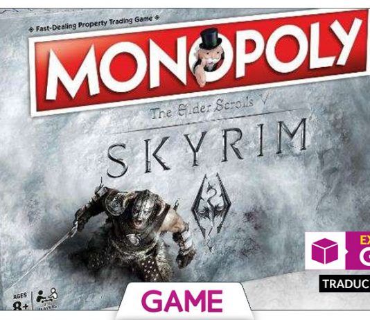 Estas Navidades échate un Monopoly videojueguil gracias a GAME