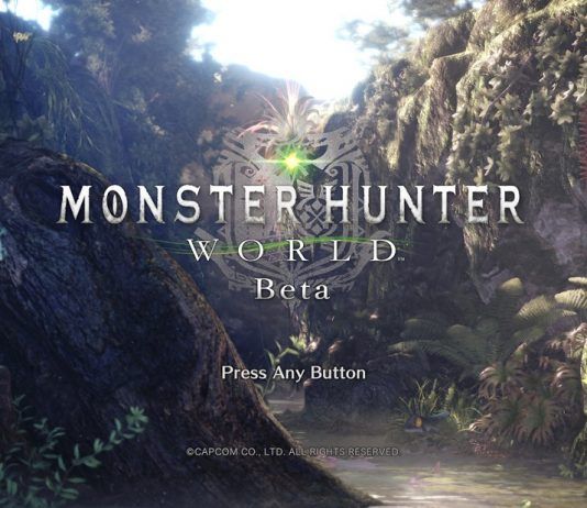 Nuevos gameplays sobre la beta de 'Monster Hunter: World'; ya disponible para pre-descarga