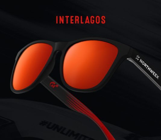 Northweek y 'Gran Turismo Sport' lanzan una línea exclusiva de gafas de sol