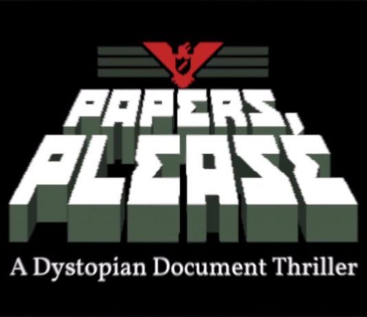'Papers, Please' llega este mes a PS Vita