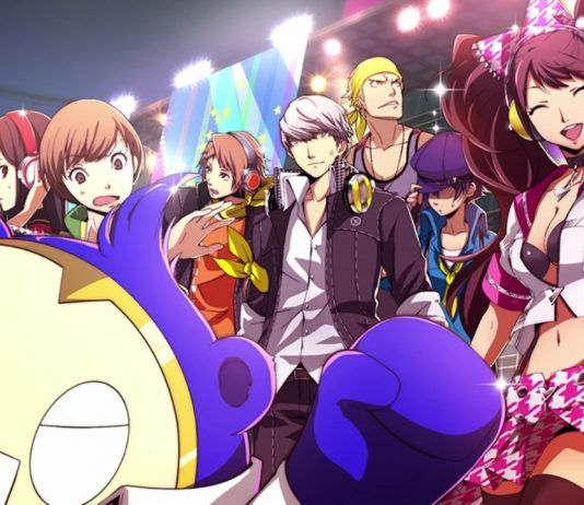 La versión de PS4 de 'Persona 4: Dancing All Night' no se venderá por separado