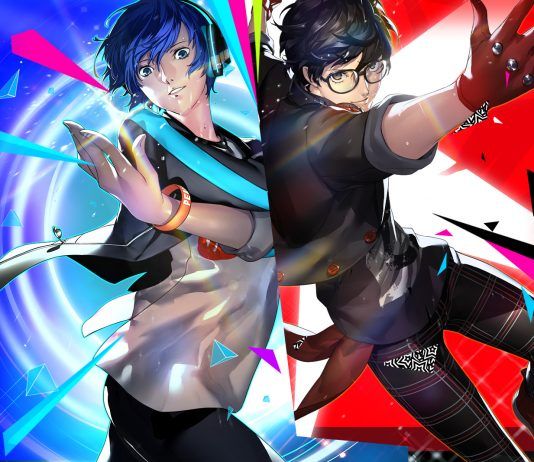 Nuevos tráilers de Persona 3: Dancing Moon Night y Persona 5: Dancing Star Night