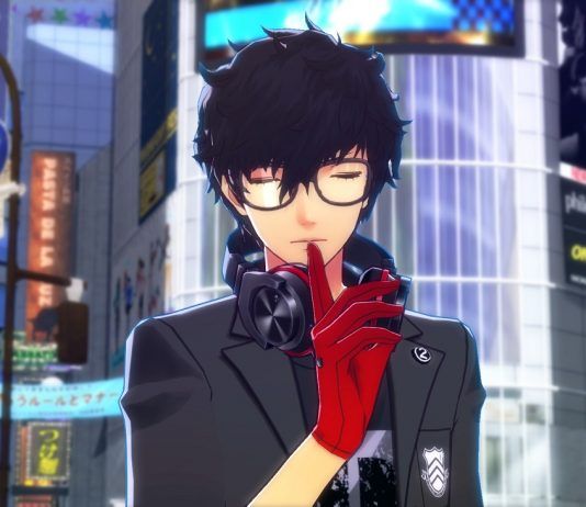 'Persona 5: Dancing Star Night' recibe un nuevo gameplay y fecha de lanzamiento en Japón