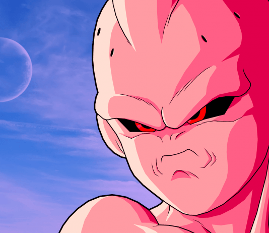 Kid Buu es el nuevo protagonista del vídeo de 'Dragon Ball FighterZ'