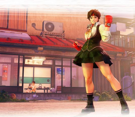 Estos son los personajes de la Temporada 3 de 'Street Fighter V'