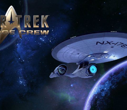 'Star Trek: Bridge Crew' se actualiza para que pueda jugarse sin VR
