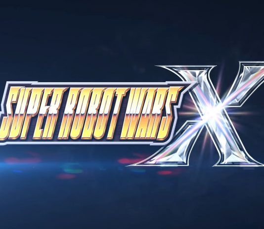 Anunciado 'Super Robot Wars X' para PlayStation 4 y PlayStation Vita