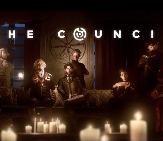Anunciado 'The Council', una nueva aventura narrativa para PS4
