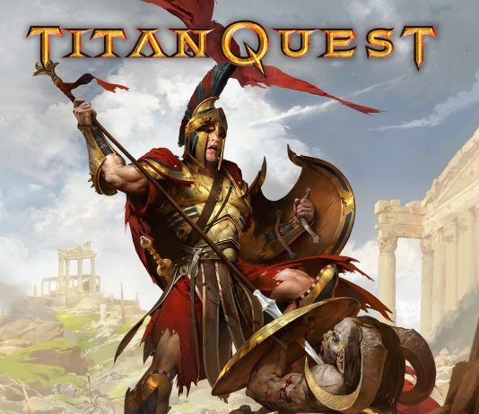 'Titan Quest' llegará a consolas en 2018 en dos ediciones