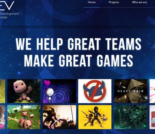 Sony XDEV Europe afirma por Twitter que el próximo año de PS4 será mucho mejor