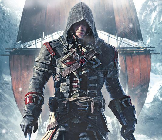 Nuevas evidencias de la llegada de 'Assassin's Creed Rogue' a PS4 y Xbox One