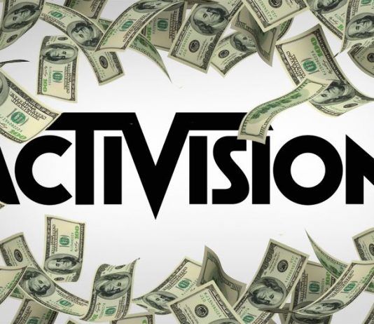 Activision logra que dos de sus juegos: 'Call of Duty: WWII' y 'Destiny 2' sean los más vendidos en EEUU