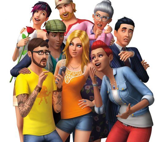 Los Sims 5 podría incorporar más ”interacción social y competencias” de multijugador