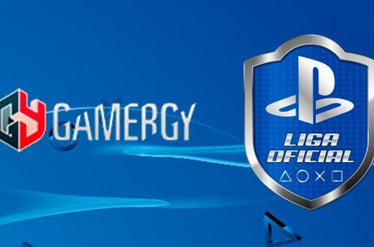 La PlayStation League estará presente en Gamergy con torneos y grandes premios