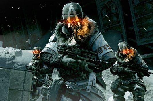 Los servidores online de 'Killzone 2' y 'Killzone 3' se apagarán en marzo de 2018