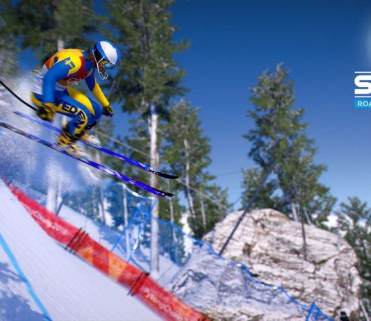 Nueva promoción de 'Steep: Road to the Olympics', el mejor se lleva un viaje a los Juegos Olímpicos de PyeongChang