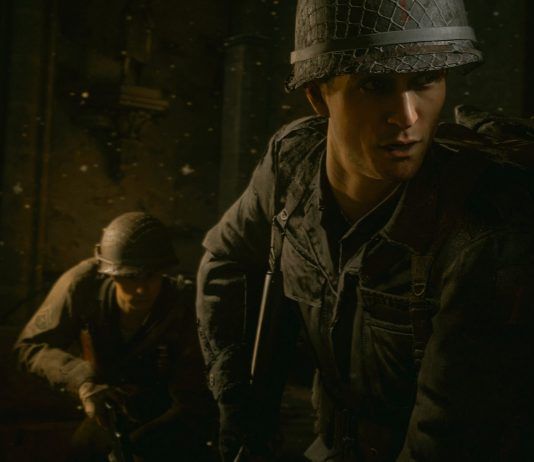 Primeros detalles del DLC The Resistance para 'Call of Duty: WWII'