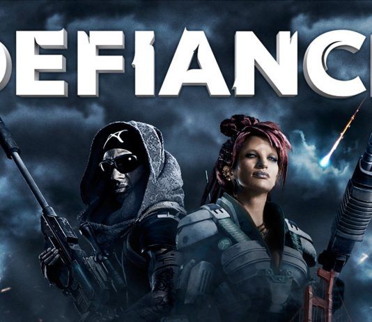 'Defiance' está en desarrollo para la actual generación de consolas