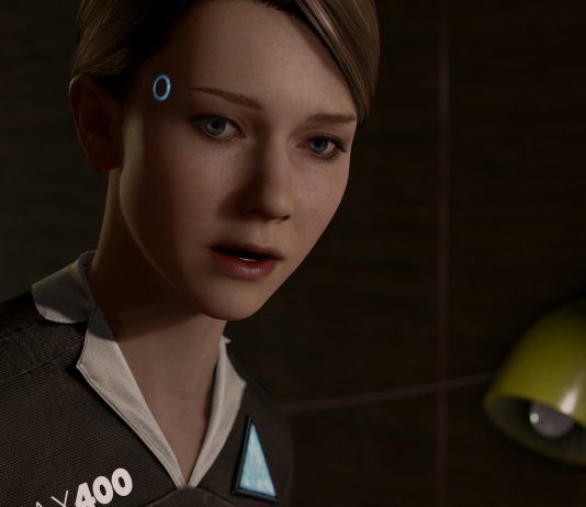 Descubre cómo suena en español el último tráiler de 'DETROIT: Become Human'