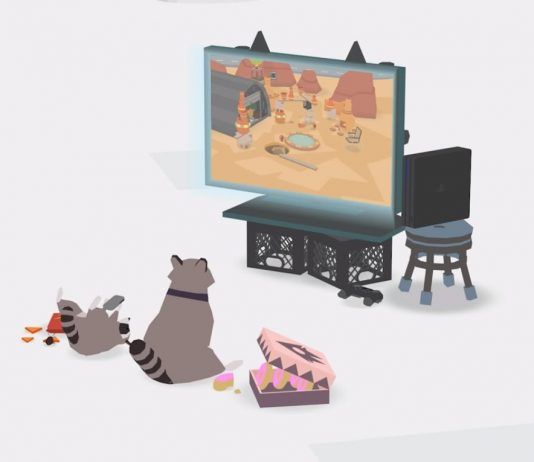 Nuevo gameplay de 'Donut Country' desde PlayStation Experience 2017