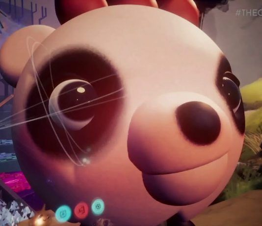 Regresa 'Dreams' con un nuevo tráiler en The Game Awards 2017