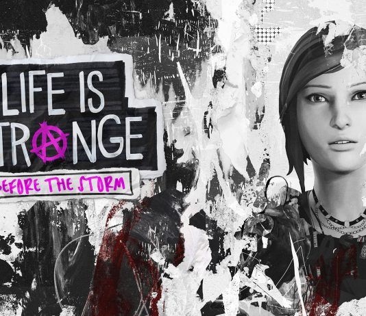 Ya disponible el episodio 'Adiós' de Life is Strange: Before The Storm