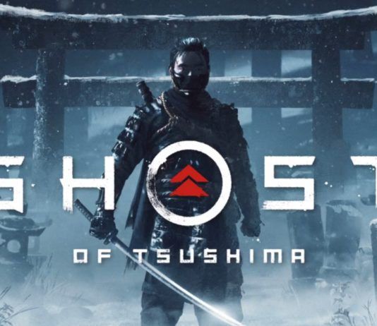 Sucker Punch sigue ampliando el equipo para acelerar el desarrollo de Ghost of Tsushima