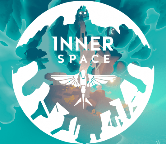 'InnerSpace' te hará despegar el próximo 16 de enero
