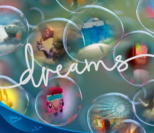 Siobhan Reddy desvela más detalles de 'Dreams', lo próximo de Media Molecule