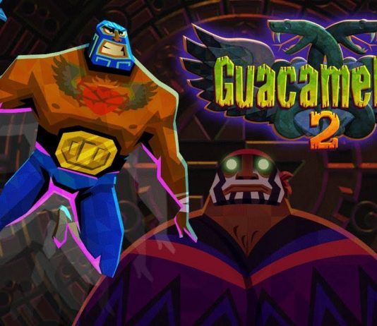 El creador de 'Severed' da nuevos detalles sobre 'Guacamelee! 2' para PlayStation 4
