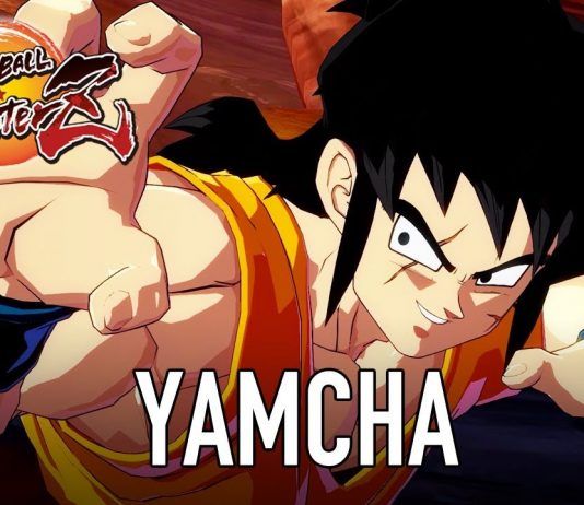 Yamcha está harto de palmar y se tomará su venganza en 'Dragon Ball FighterZ'