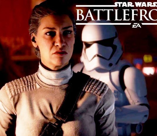EA no descarta ampliar la campaña de 'Star Wars Battlefront II' en un futuro