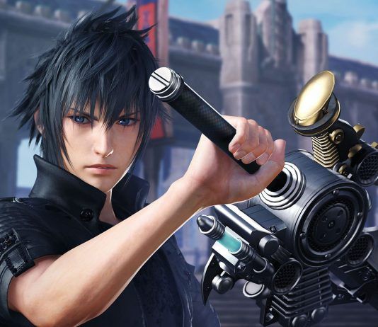 Nuevo tráiler sobre los personajes de 'Dissidia Final Fantasy NT'
