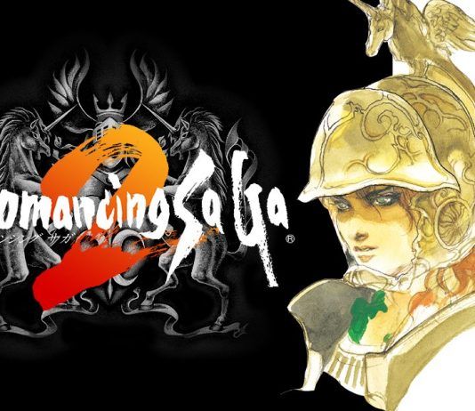 Square Enix ofrece detalles de personajes y combate para Romancing SaGa 2: Revenge of the Seven