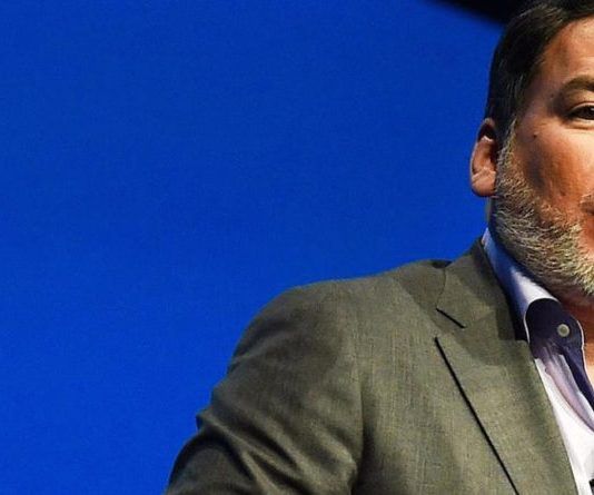 Playstation anuncia que Shawn Layden deja de ser presidente de Sony Interactive