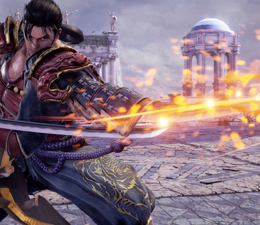 El nuevo gameplay de 'Soul Calibur VI' muestra cuántos personajes y escenarios habrá y más