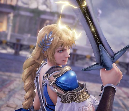 'Soul Calibur VI' recibe nuevas capturas de Sophitia y Mitsurugi; tendrá una "plantilla completa"