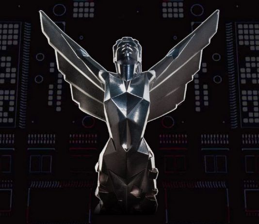 ¿Te perdiste la gala The Game Awards 2017? Aquí puedes verla de nuevo