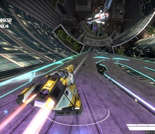 Sony cerrará los servidores de varios juegos de 'WipEout' y 'EyePet'