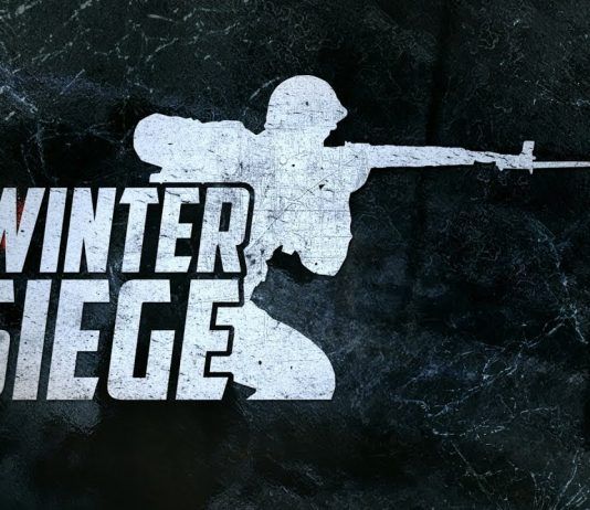 Detalles de Asedio Invernal, primer evento para 'Call of Duty: WWII'