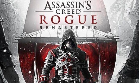 Anunciado oficialmente 'Assassin's Creed Rogue Remastered'