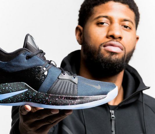 Así son las Nike PG-2 PlayStation Colorway, las deportivas que todo Sonyer debería tener