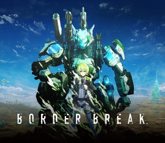 'Border Break' llegará a PS4 como juego gratuito; primer tráiler y capturas