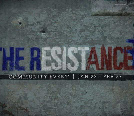 Nuevo tráiler y fecha para "The Resistance", el nuevo evento de 'Call of Duty: WWII'