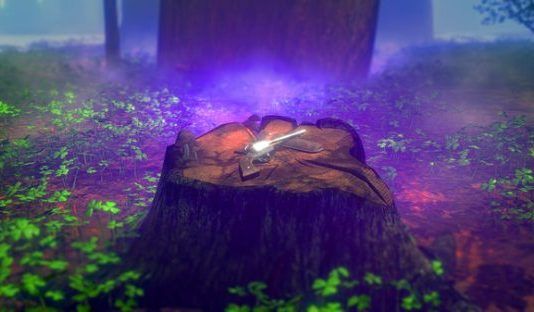 El nuevo shooter para PSVR 'Cold Iron' saldrá a la venta a finales de enero