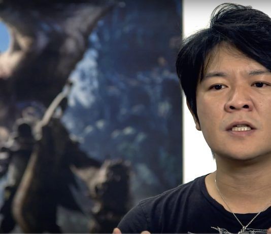 Capcom publica el primer "Así se Hizo" sobre 'Monster Hunter: World'