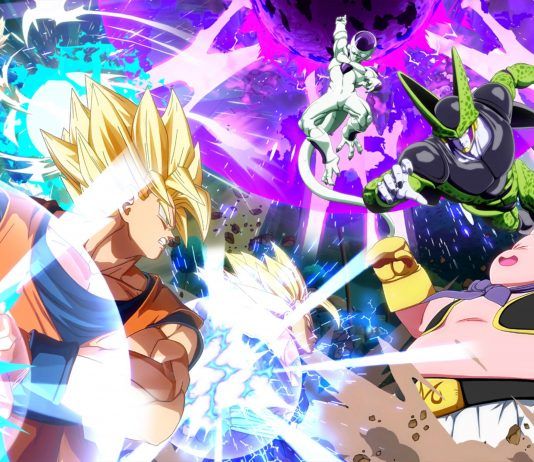 Disfruta del gameplay de la beta de 'Dragon Ball FighterZ', disponible sólo hoy